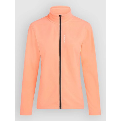 O'neill Fwc'Cruz Jack'S Polartec Fz Fleece Jacket funky peach Cijene