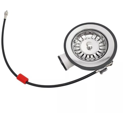 Franke automatski set odvoda sa standard ko&scaron;aricom - inox 112.0332.278 Cene