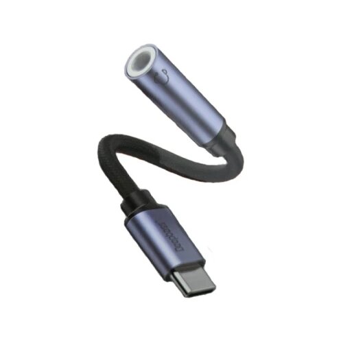 DEEPBASS Adapter audio AC-325 3,5mm na Type C Cene