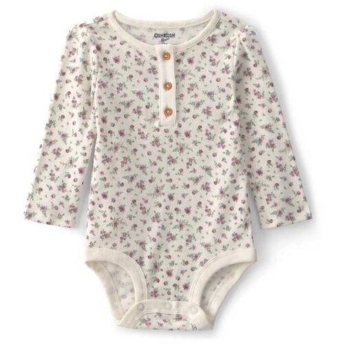 OshKosh bodi za bebe devojčice Slike