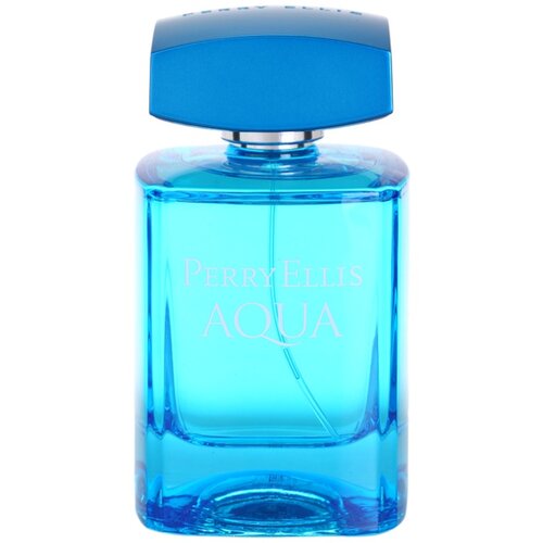 Perry Ellis Aqua toaletna voda za muškarce 100 ml Cijene