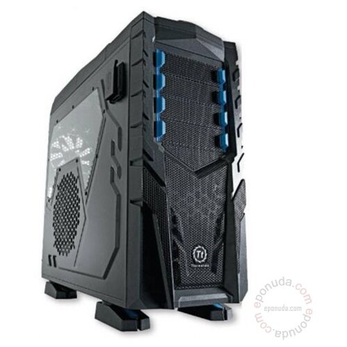 Thermaltake Chaser MK-I kući&amp;scaron;te za računar Slike