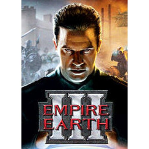  empire earth 3 key global Cene