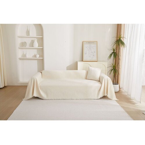 Filumi Krem presvlaka za fotelju 70 cm Talo &amp;ndash; Slike