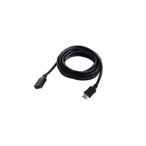  HDMI extension kabl, GEMBIRD, CC-HDMI4X-10, M-F, v.2.0, 3m, support Ethernet, 3D Cijene