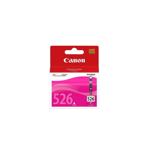 Canon Kertridž CLI-526/crvena Slike