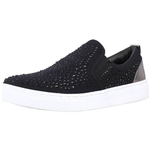 Lumberjack slipon crna Slike