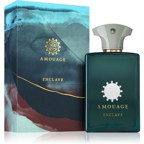 Amouage Enclave parfemska voda uniseks 50 ml Slike