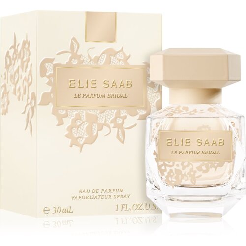 Elie Saab Le Parfum Bridal parfumska voda za ženske 30 ml Slike