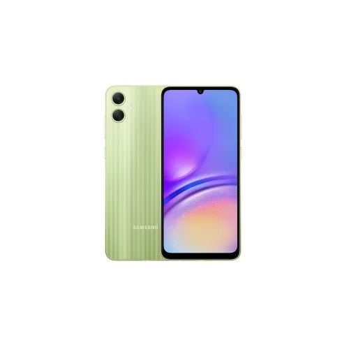  Mobitel Samsung Galaxy A05 6GB 128GB Dual Sim Light Green