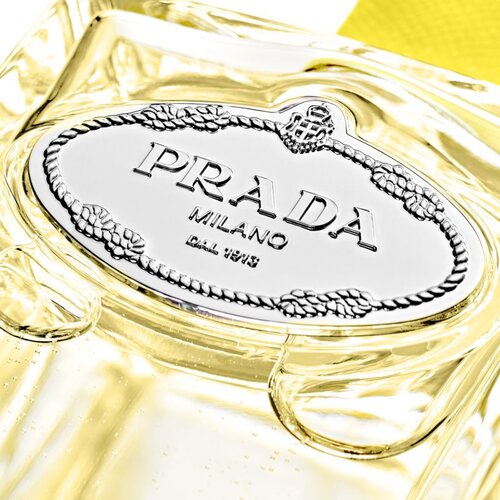 Prada Les Infusions: Infusion d&amp;#039;Ylang parfumska voda uniseks 100 ml Slike