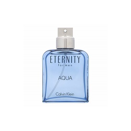 Calvin Klein Eternity Aqua for Men Toaletna voda za mo&amp;scaron;ke 200 ml Slike