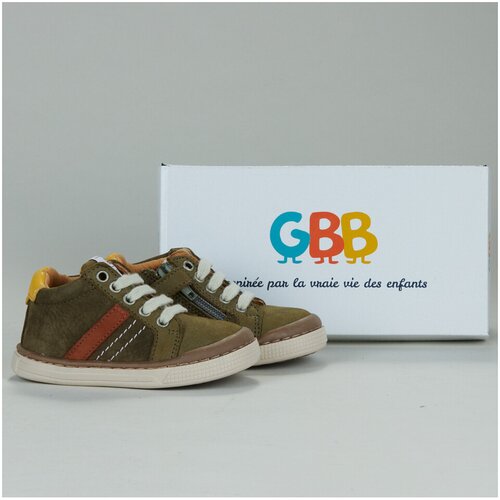 GBB Visoke superge - Zelena Cene