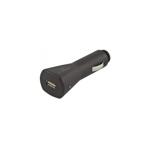  Auto Punjač TITANUM , USB, In 12/24V, Out 5V 0,8A, TZ103 Slike