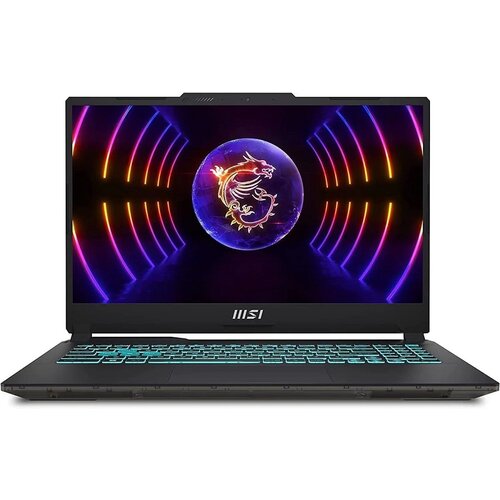 MSI Cyborg 15 A13VE (Translucent Black) 15.6FHD 8-Core i5-13420H 16GB Rama 512 GB SSD RTX 4050 Cene