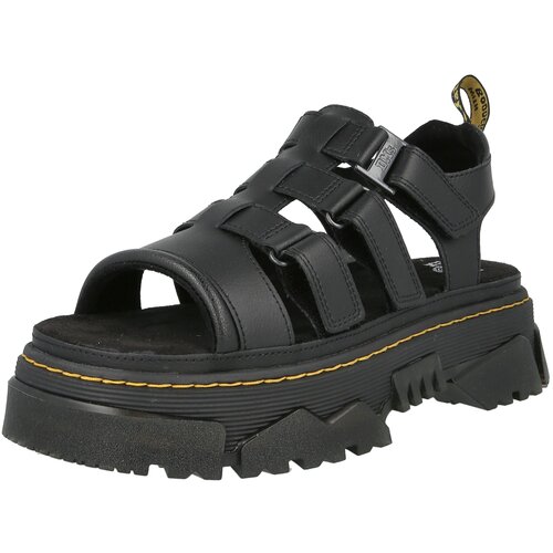 Dr. Martens Sandale 'Mattison' crna Cijene