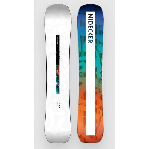 Nidecker Escape 2027 Snowboard uni Cene