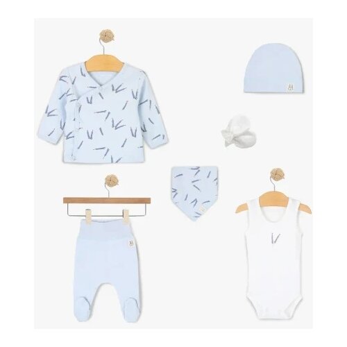 Just kiddin baby set "My TinyFarm" 6/1 62 ( 17001829 ) Cene
