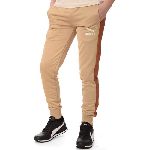 Puma muška trenerka t7 iconic track pants pt Slike