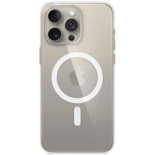 Magsafe 15 PRO MAX PROVIDNA IPHONE FUTROLA Slike