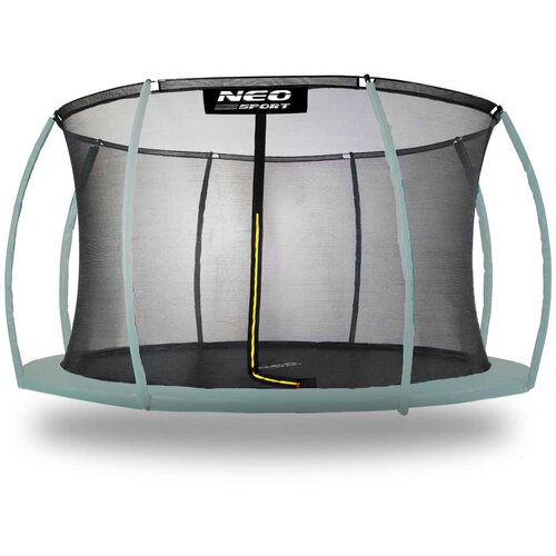 Janshop Notranja mreža za trampoline 435 cm 14ft Neosport, (21208930) Cene