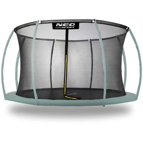 Janshop Notranja mreža za trampoline 435 cm 14ft Neosport, (21208930)