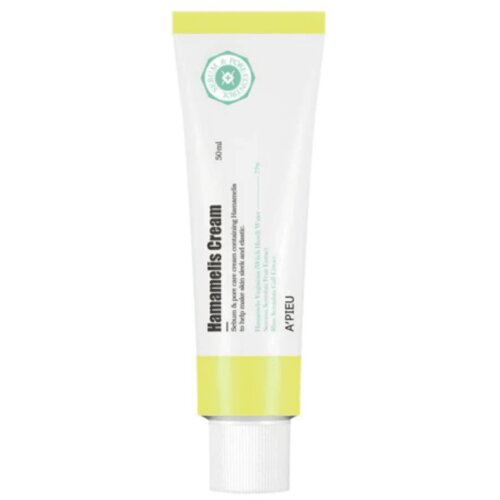 A&amp;#039;pieu Krema za lice Hamamelis Cream, 50 ml Slike