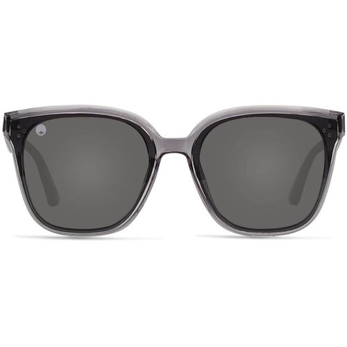 Ilanga Eyewear Universe smoke transparent grey Slike