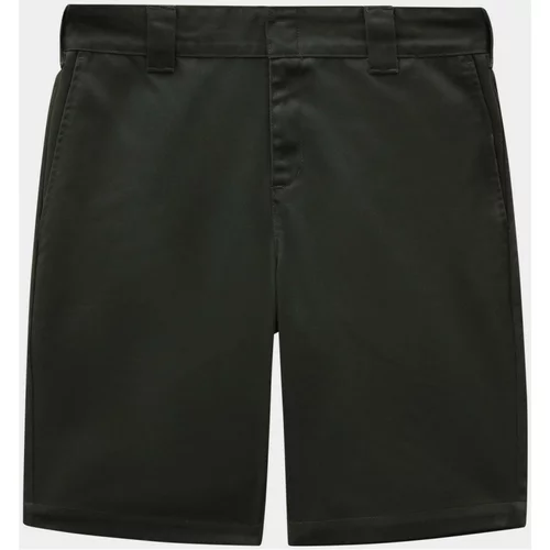 Dickies Kratke hlače & Bermuda Slim fit short Zelena