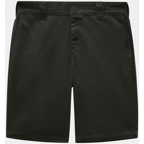 Dickies Slim fit short Zelena Slike