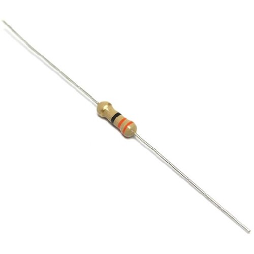 SR PASIVES Otpornik 68R 0.5W Cene