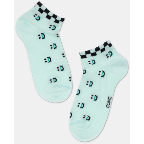 Conte Woman's Socks 439 Cene