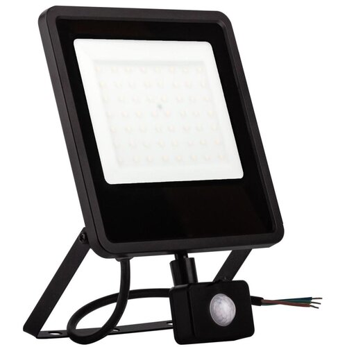  led reflektor za spolja&scaron;nju upotrebu sa senzorom LED/30W/230V 4000K IP65 crna Cene