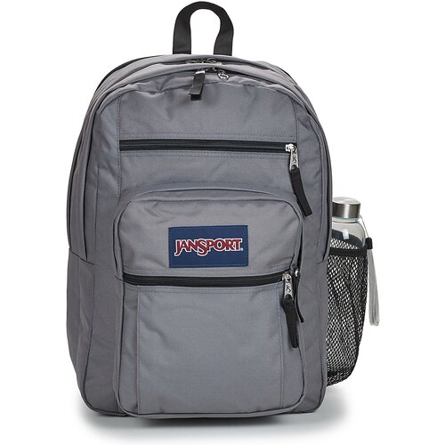Jansport BIG STUDENT Siva Slike