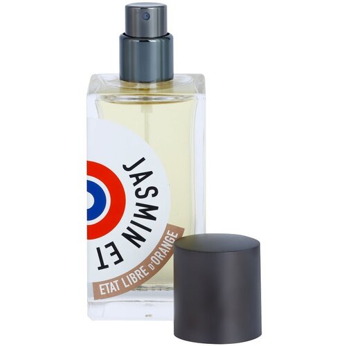 JASMIN et Cigarette parfumska voda za ženske 50 ml Slike