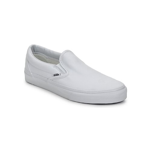 Vans classic slip-on bijela Cijene