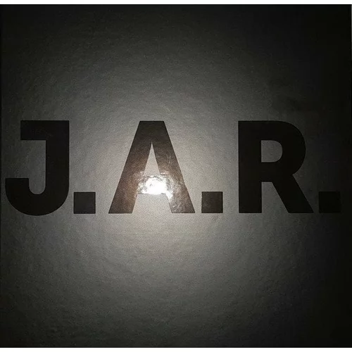Jar - CD BOX (8 CD)