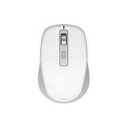 Hama WM450 bela mi&amp;scaron;ka, (5000265989) Slike