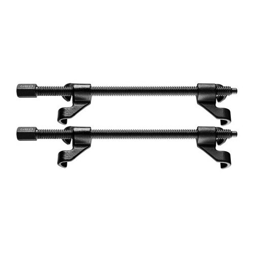 Neo Tools skidači za opruge 300mm ( 11-807 ) Slike