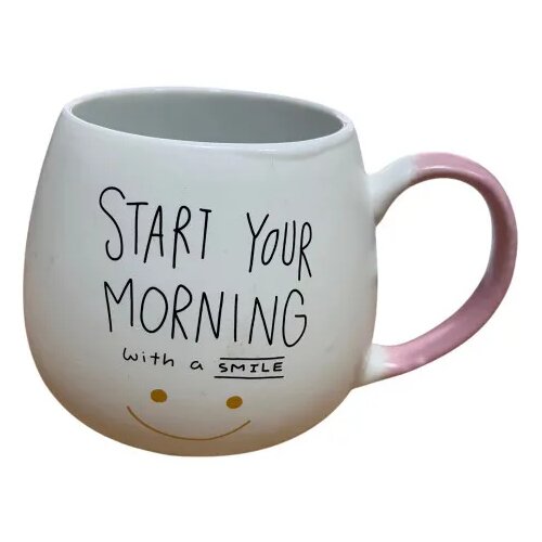 CUTE&amp;amp;COOL HOME keramička &amp;scaron;olja Morning 400ml Slike