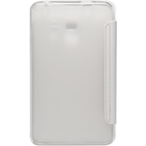  Maska za Samsung T280/ Tab A 70 in bela na preklop Tablet Stripes Cene