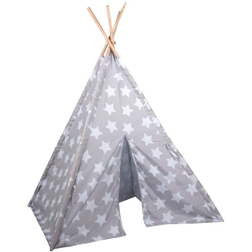 Eddy Toys Tipi &amp;scaron;ator za decu 120x120x150 cm Slike