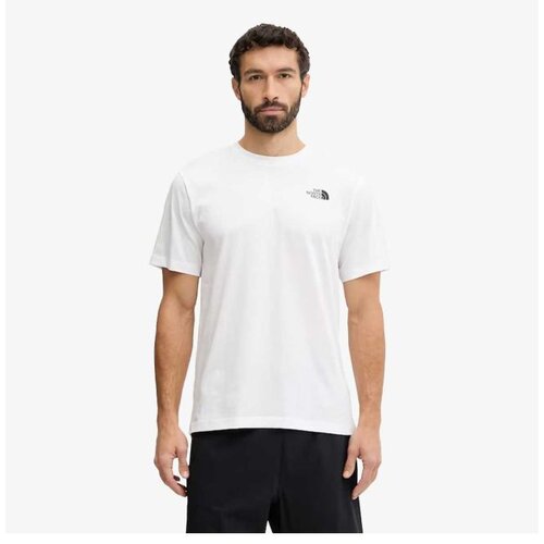 The North Face Mountain sketch regular short sleeve Slike