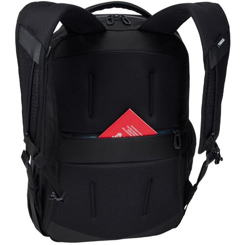 Thule Accent ruksak 26L crne boje Slike