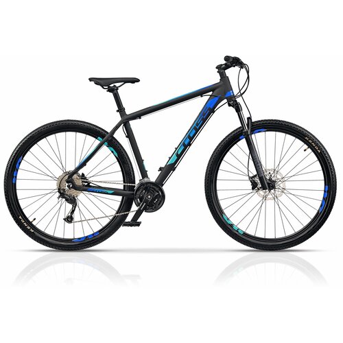 Cross Bicikl 29 GRX 9 DB 560mm 2021 Cene