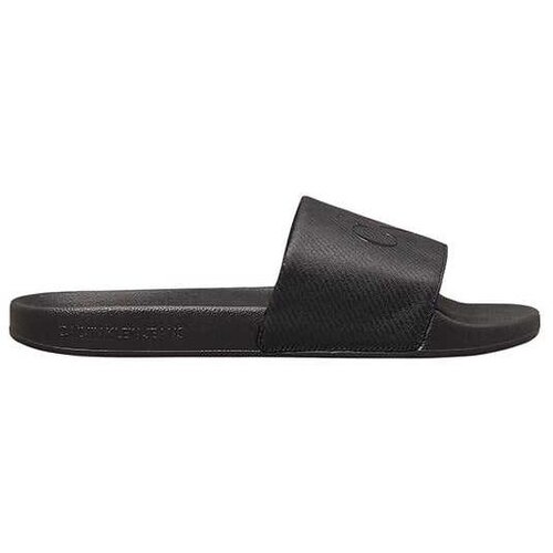 Calvin Klein crne muške papuče CKYM0YM01269-0GJ Cene