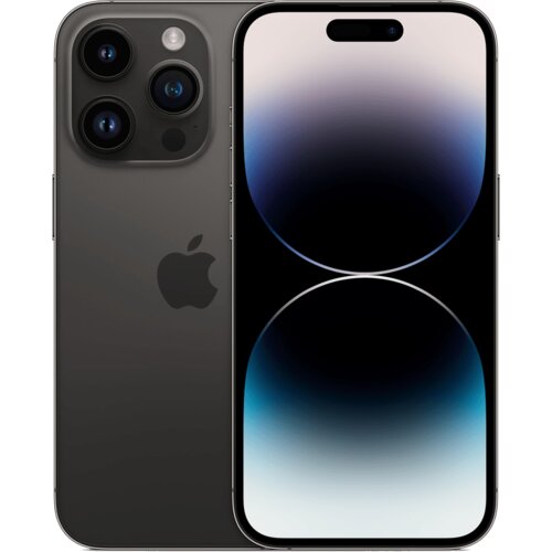 Apple iPhone 14 Pro 1TB crni mobilni 6.1