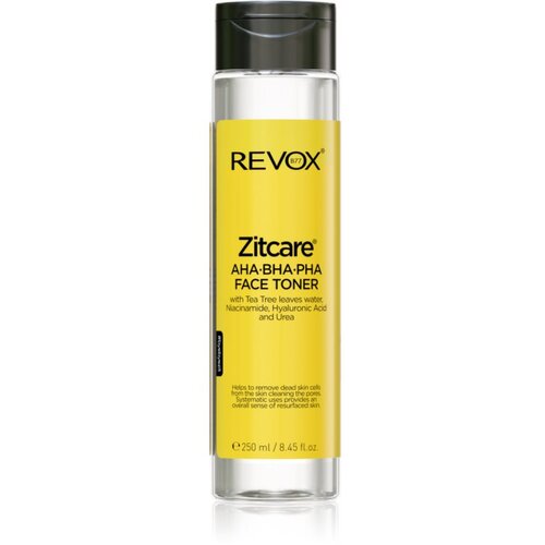 REVOX B77 zitcare toner za problematičnu kožu lica 250ml Cene