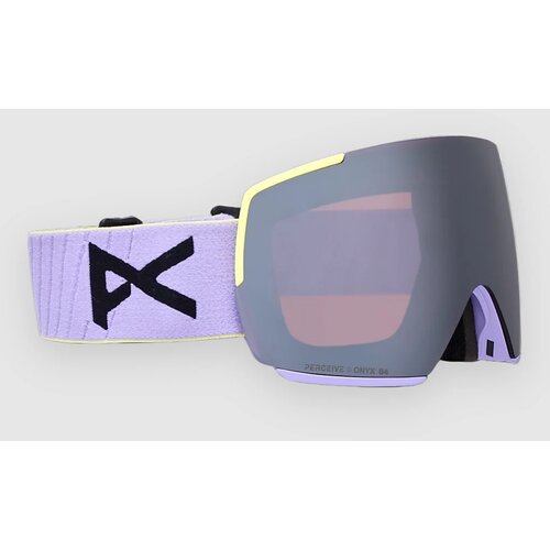 Anon M5 Hyper Lilac +Bonus Lens +Mfi Smucarska ocala prcv sun onyx Cene