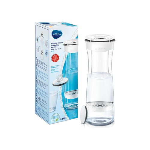 Brita FILL&SERVE vrč za pročišćavanje vode Cijene